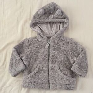 Zara Hoodie